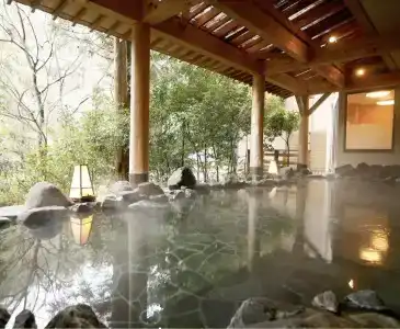 Shirasagiyu Tawaraya - 21
