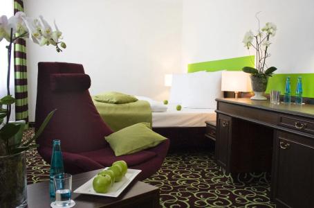 Metropol by Maier Privathotels - 6