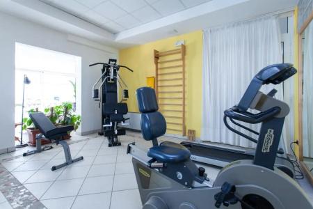Villa Sorriso - 15