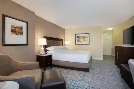 Hilton Downtown - 47