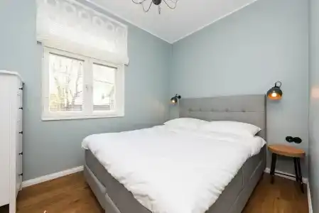 Tallinn Apartment - 76