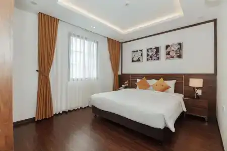 Jade Ha Long - 91