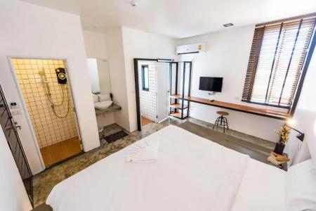 Bed Hostel - 76