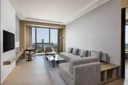 Courtyard by Marriott Chengdu South - 60