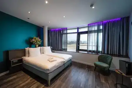 De Pier Suites - 4