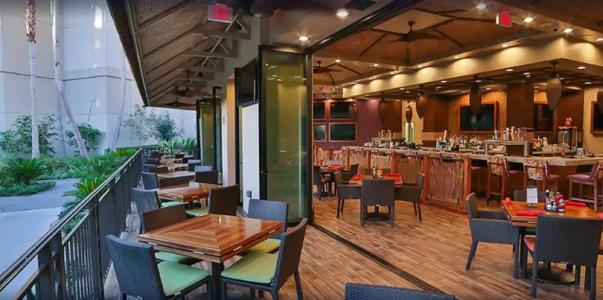 Tahiti Village Resort & Spa - 10