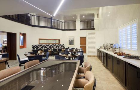 Hilton Scotts Valley - 31