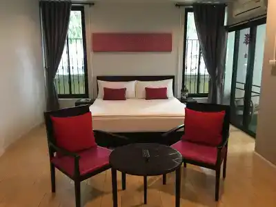 M1 Chiang Mai Boutique - 18