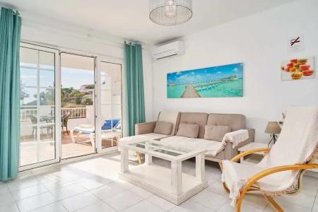 Apartamentos Almoraide Suites - Adults Only - 229