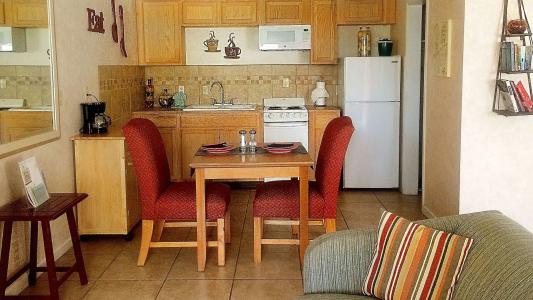 The Inn at Deep Canyon - 12