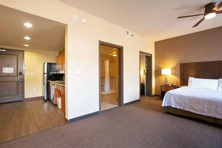 Homewood Suites by Hilton, - 83