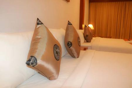 Andaman Seaside Resort - Sha Extra Plus - 48