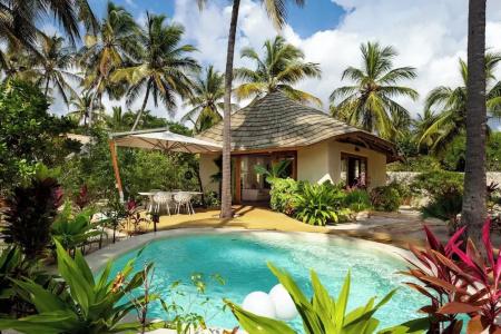 Zanzibar White Sand Luxury Villas & Spa - Relais & Chateaux - 255