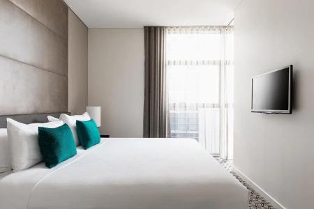 Fraser Suites - 58
