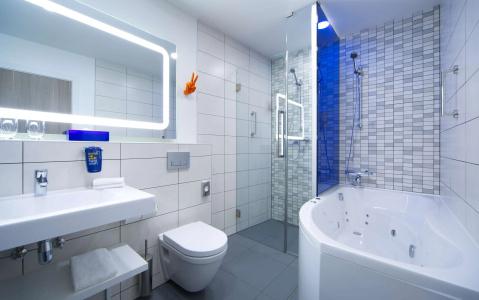 Park Inn by Radisson Residence Riga Barona - 6