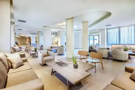 Ammon Zeus Luxury Beach - 15
