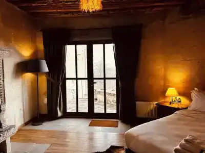 Les Maisons De Cappadoce - 104