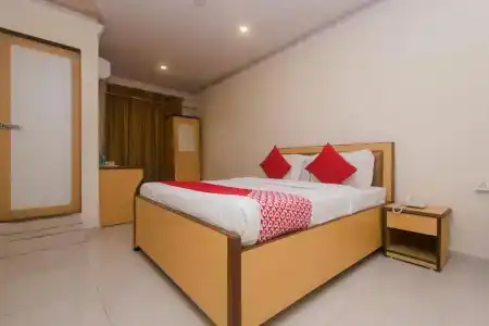 Privilege Inn - 12