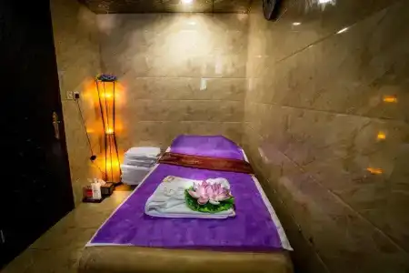 The Eclipse Boutique Suites - 13