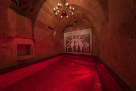 Elika Cave Suites & Spa - 18