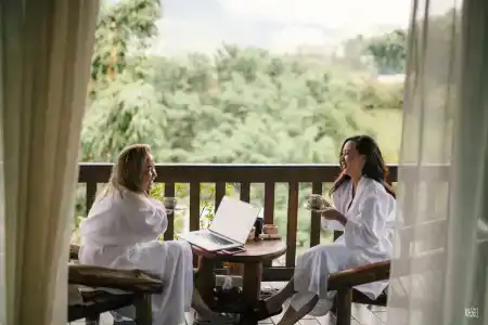 Sapa Jade Hill Resort & Spa - 150