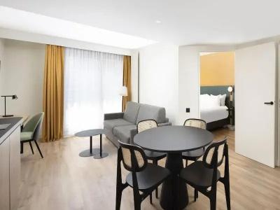 Citadines Didot Montparnasse - 67