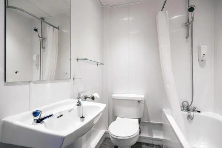 Comfort Inn Birmingham - 26