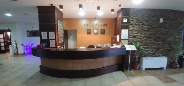 Sunrise Park Complex - Free Wellness Center - 1