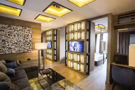 Eden Luxury Suites Terazije - 11