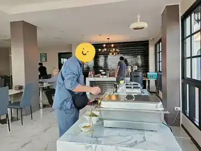 โคโค่ โฮเทล Koco - 40