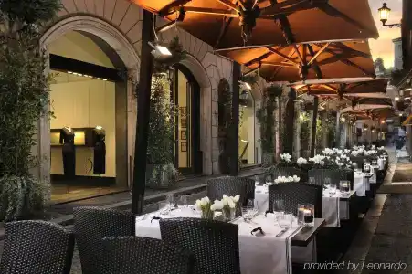 d’Inghilterra Roma – Starhotels Collezione - 22