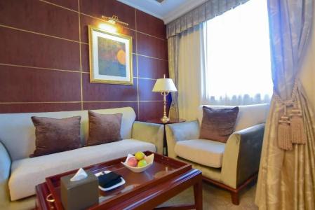 Xijiao State Guest - 16