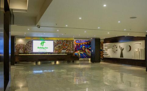 Holiday Inn Buenavista, An Ihg - 31