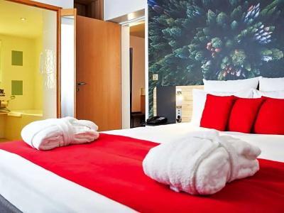 Novotel Bucharest City Centre - 85