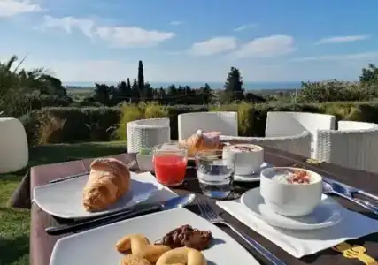 Villa La Lumia b&b Suites & - 20