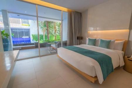 Ace Of Hua Hin Resort - Sha Plus - 83