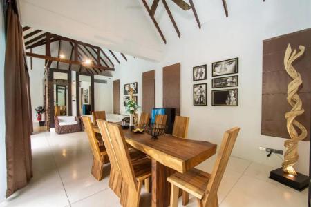 Zara Beach Resort Koh Samui - Sha Extra Plus Certified - 215