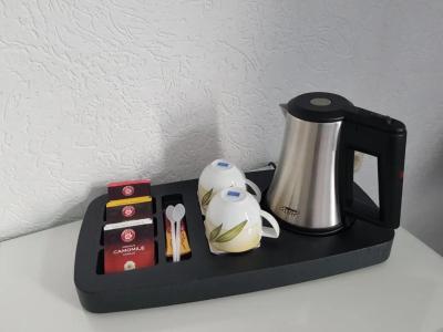 Hostel Am Stadtrand - 6