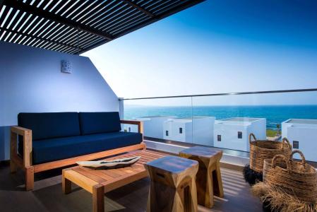 Abaton Island Resort & Spa - 32