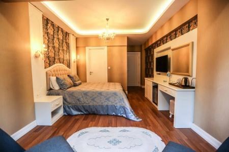 Thermal Saray & Spa Yalova - 29