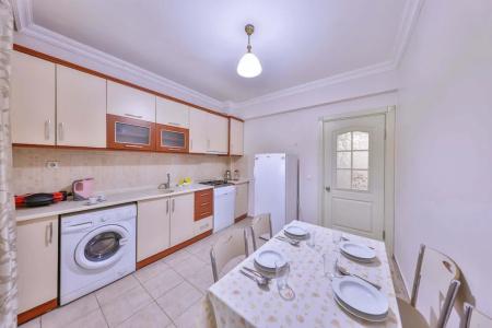 Afyon Dundar Thermal Villa - 75