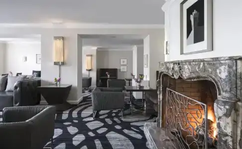 The Ritz-Carlton, San Francisco - 15