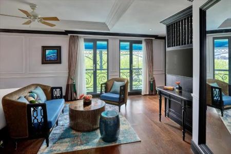 Aira Boutique Hanoi & Spa - 99