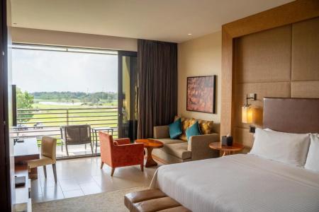The Westin Abu Dhabi Golf Resort & Spa - 37