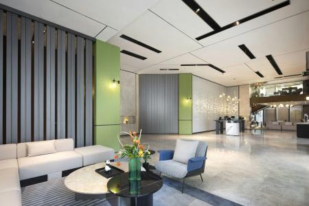 Hampton by Hilton Waishuangnan - 32