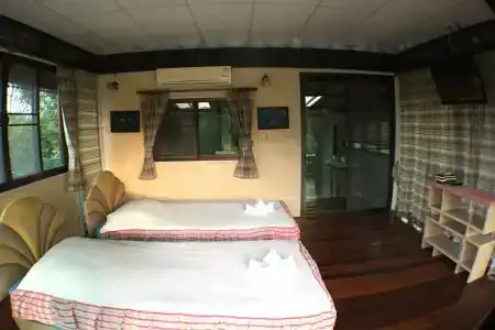 Goldengold (Khaoyai) Resort & Spa - 3