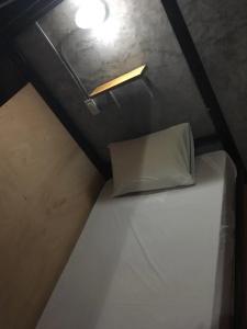 White Jail at Koh Tao - 21