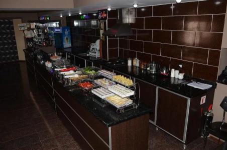 Altındişler Otel - 8