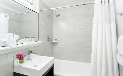 Boston Park Plaza - 7