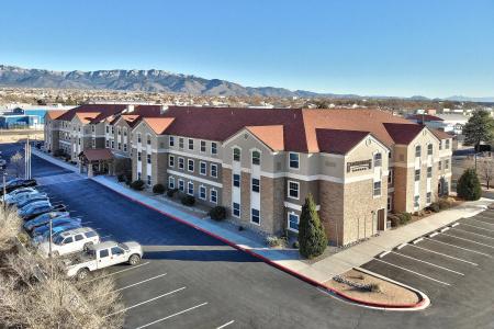 Staybridge Suites North, an IHG - 49